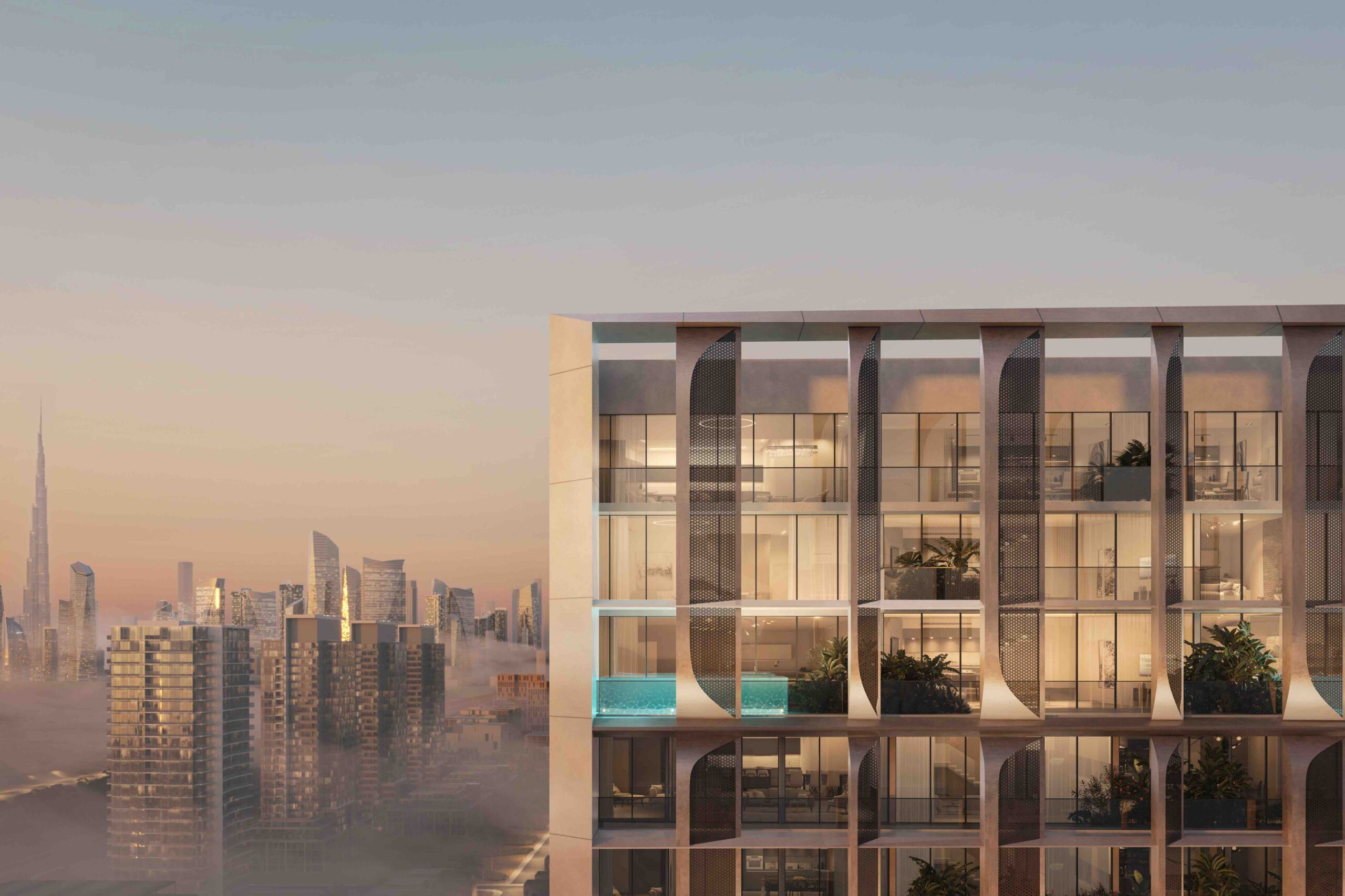 Why Dubai Remains the Best City for Real Estate Investment in 2025